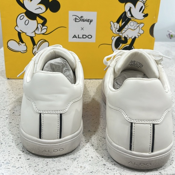 Aldo Men’s sneakers - Disney collection - Picture 4 of 7